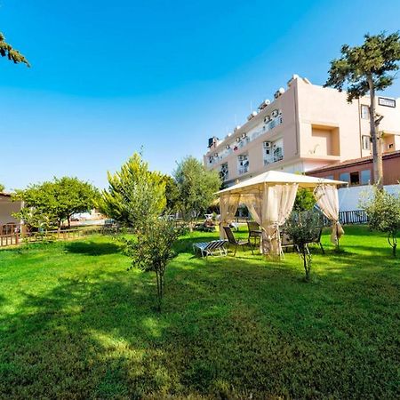 Harmony Hotel & Studio Μάλια Εξωτερικό φωτογραφία