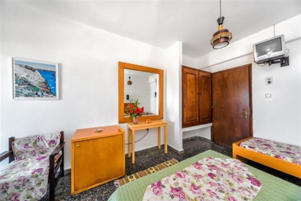 Harmony Hotel & Studio Μάλια Εξωτερικό φωτογραφία