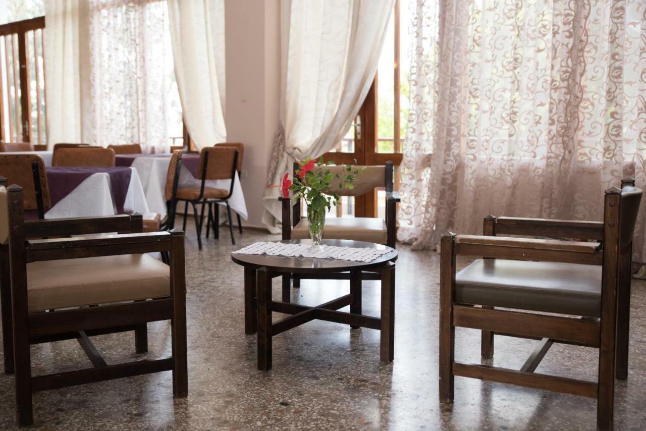 Harmony Hotel & Studio Μάλια Εξωτερικό φωτογραφία